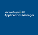 Applications Manager 应用性能监控平台
