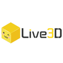 Live3D