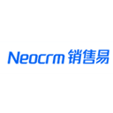 Neocrm销售易-销售云