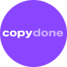 快文CopyDone