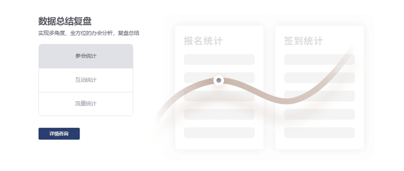 微盟会务