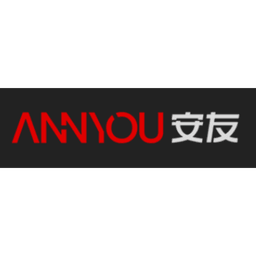 安友-分销管理系统