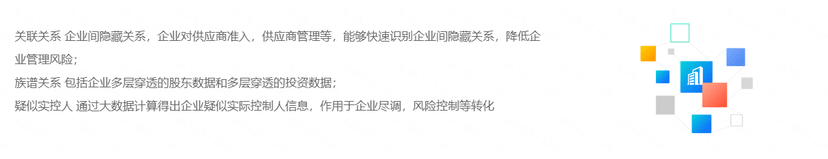合合信息-企业数据API