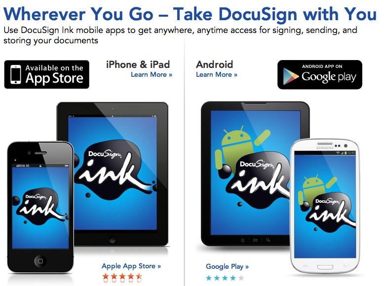 Docusign
