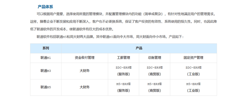 联道云