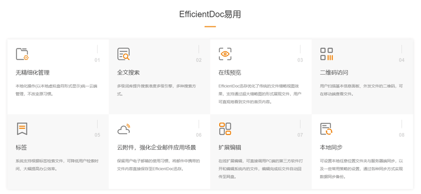 迅软科技-讯存
