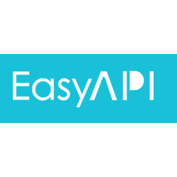 EasyAPI场景化服务