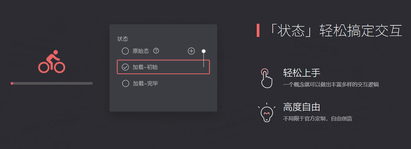 即时原型
