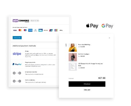 WooCommerce