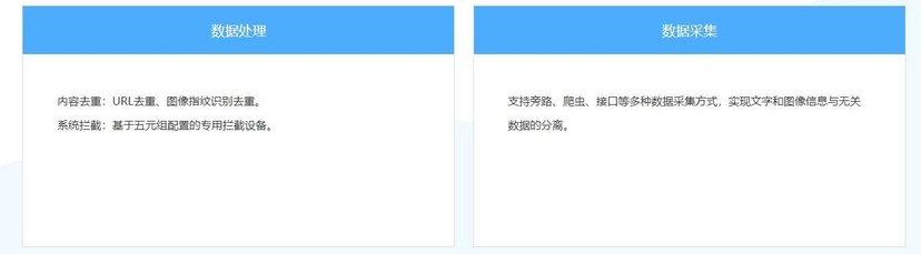 东方通-互联网不良信息监控系统