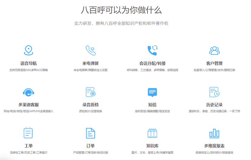 八百呼