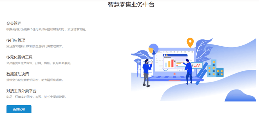 锥智科技