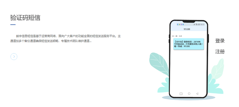 朗宇信息