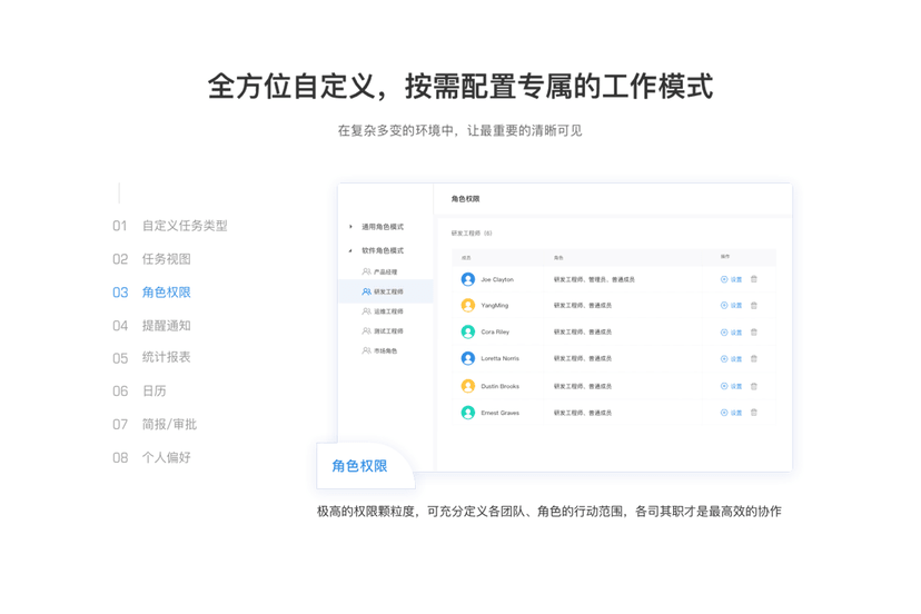 Worktile