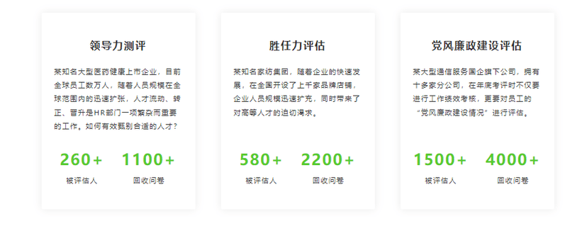 AskForm问智道-360测评