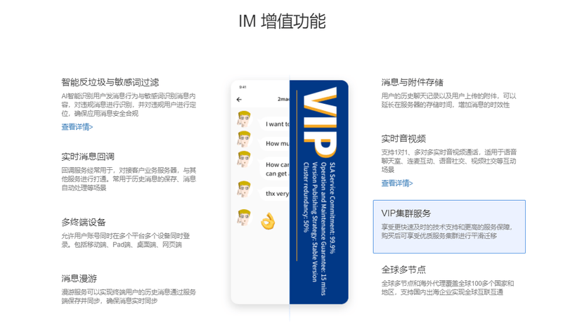 环信