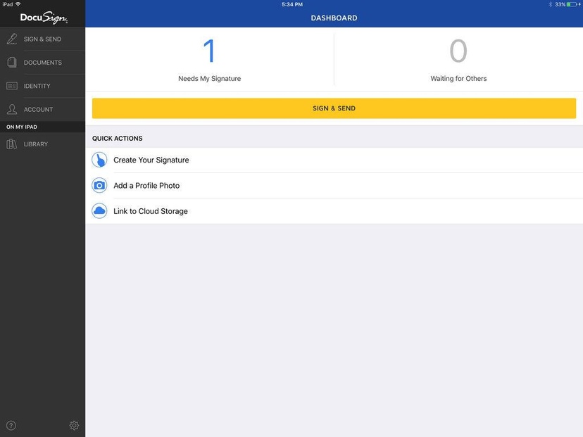 Docusign