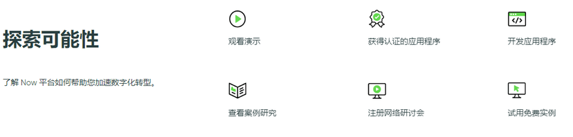 ServiceNow-Now Platform