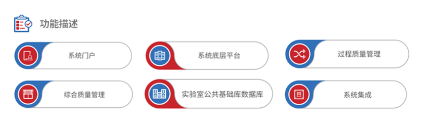 中天极-实验室管理系统