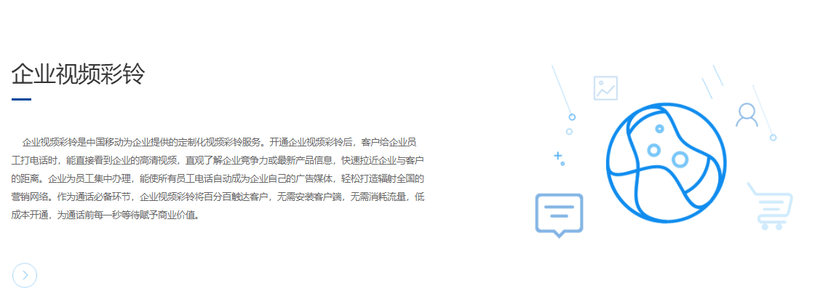 梦网视讯云