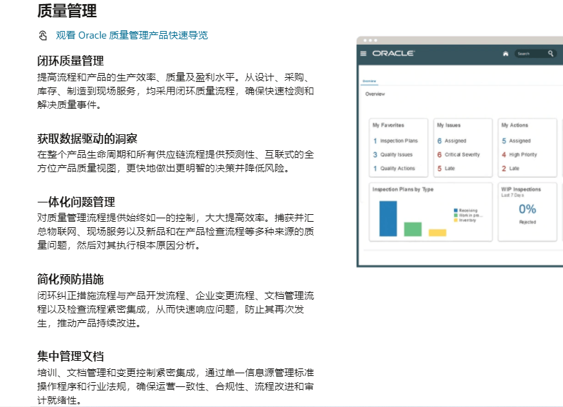 Oracle Agile