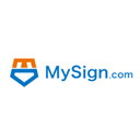 MySign-数据存证服务