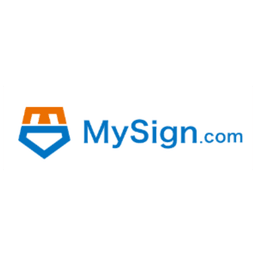 MySign-数据存证服务