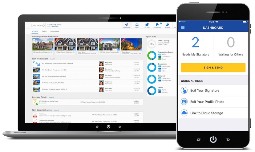 Docusign