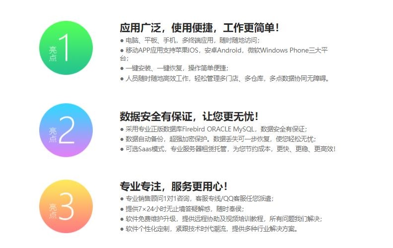 象过河仓库管理