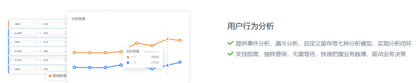 友盟U-Web 网站统计