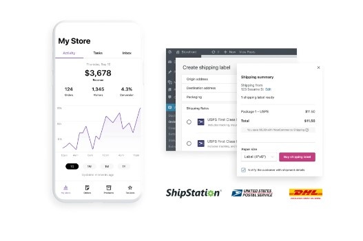 WooCommerce