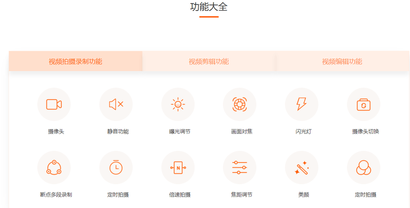 谛听短视频