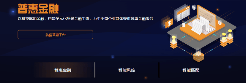 誉存科技