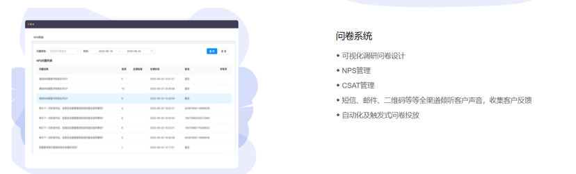 策云CEM