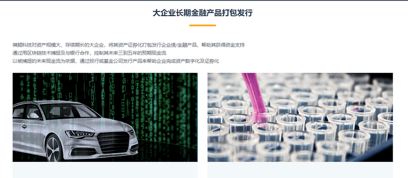 BRAVOWHALE祺鲲科技