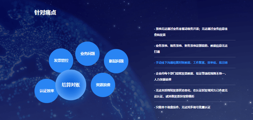 云砺-票税管理平台