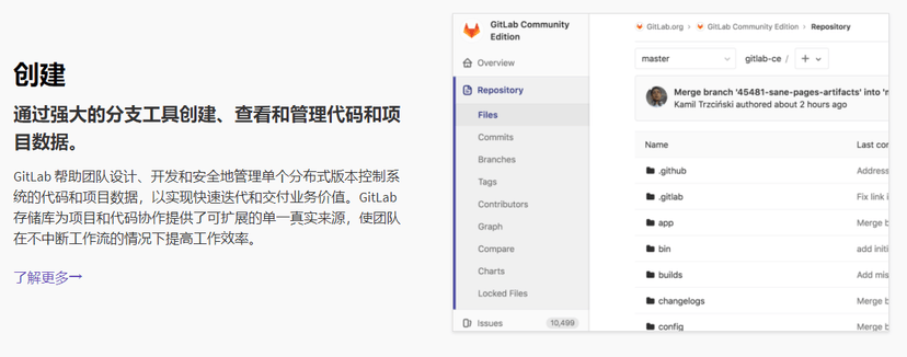 极狐GitLab