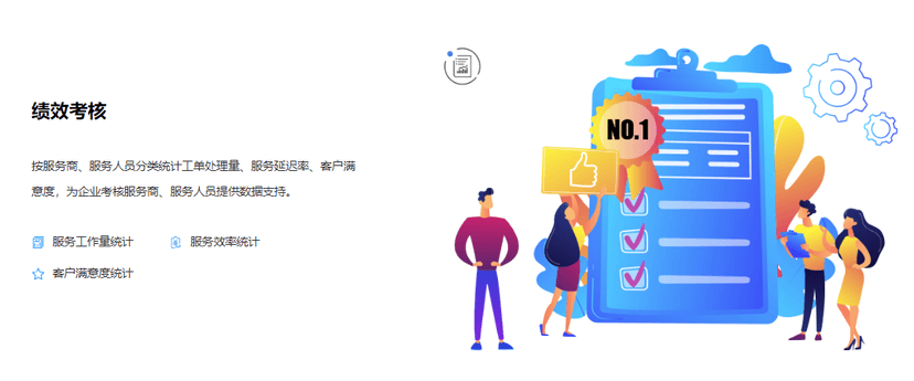 售后通