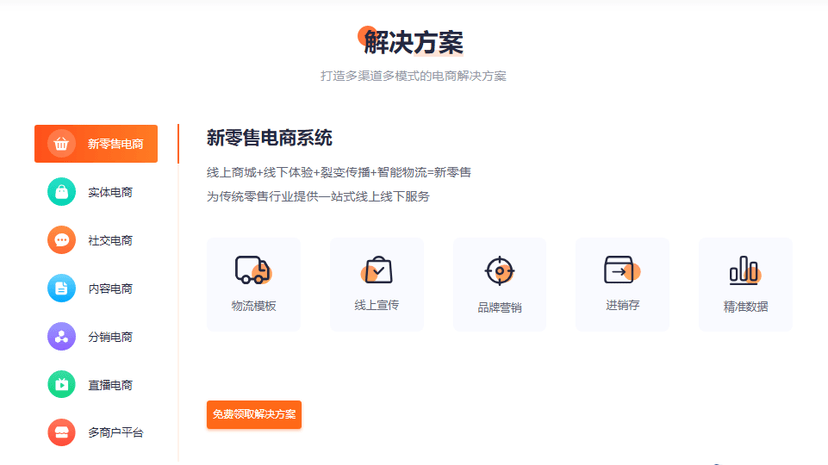 新商云