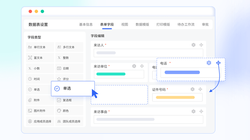 织信Informat