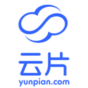 云片