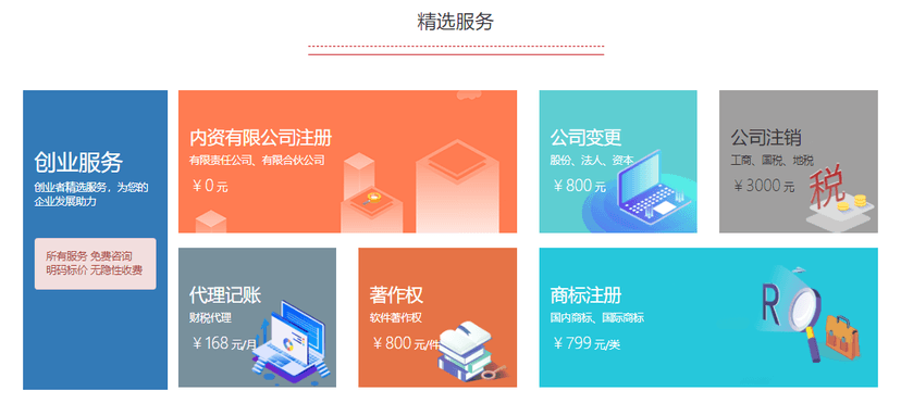 易公司