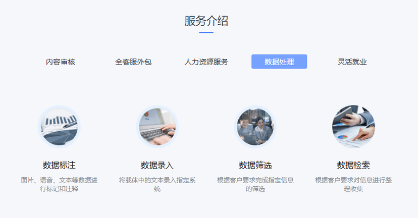 合摩-爱员工
