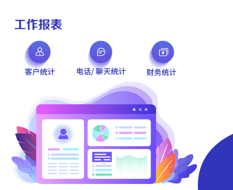 销掌门工作手机/scrm