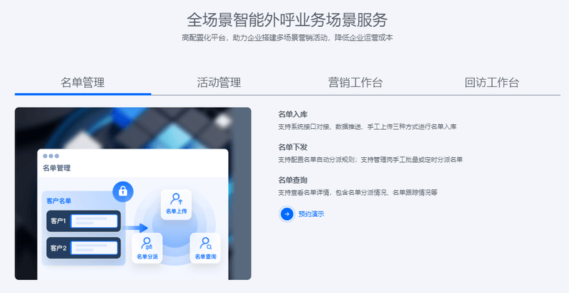 众安科技-八爪鱼智能外呼平台