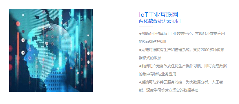 云城数据管理平台