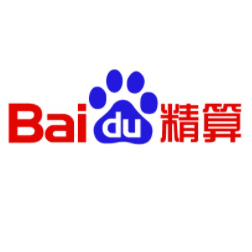 百度精算