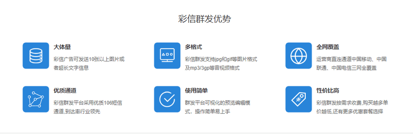 灵云企信通