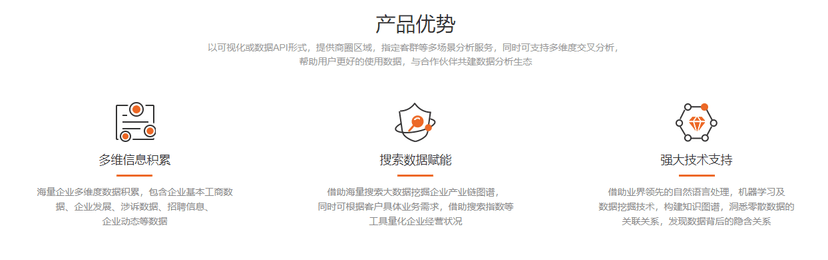 珍岛-知识图谱