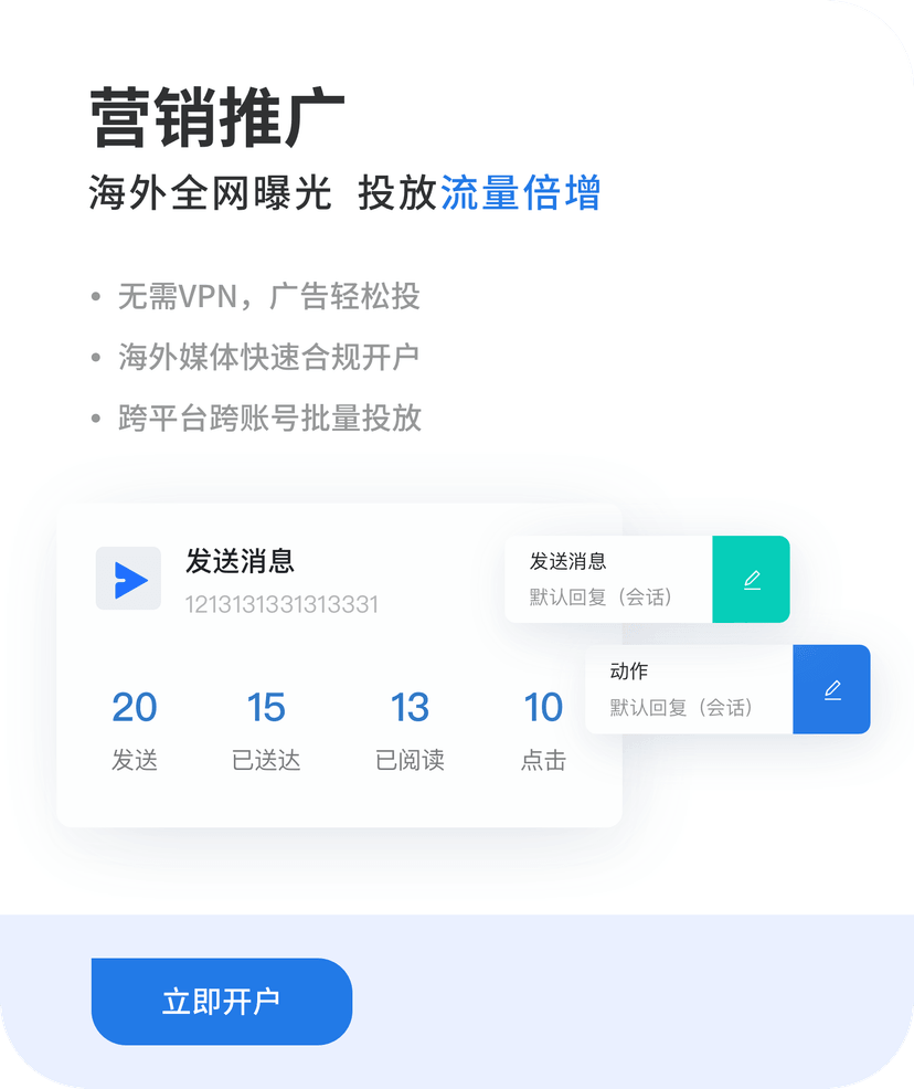 SinoClick飞书逸途